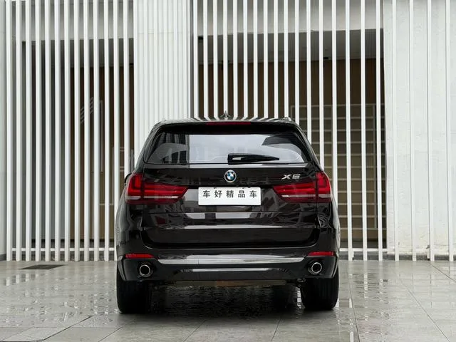 BMW X5 2018 xDrive28i interior foto 11 BMW X5 2018 xDrive28i interior foto 11