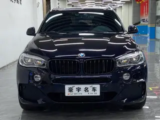 BMW X5 2018 xDrive35i M Deporte exterior foto 3 BMW X5 2018 xDrive35i M Deporte exterior foto 3