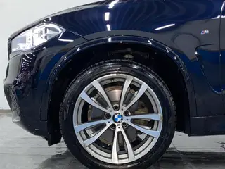 BMW X5 2018 xDrive35i M Deporte exterior foto 5 BMW X5 2018 xDrive35i M Deporte exterior foto 5