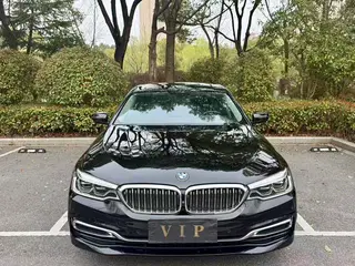 BMW 5 Series 2020 530Li Premium Class Luxury Set exterior photo 2 BMW 5 Series 2020 530Li Premium Class Luxury Set exterior photo 2