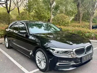 BMW 5 Series 2020 530Li Premium Class Luxury Set exterior photo 3 BMW 5 Series 2020 530Li Premium Class Luxury Set exterior photo 3
