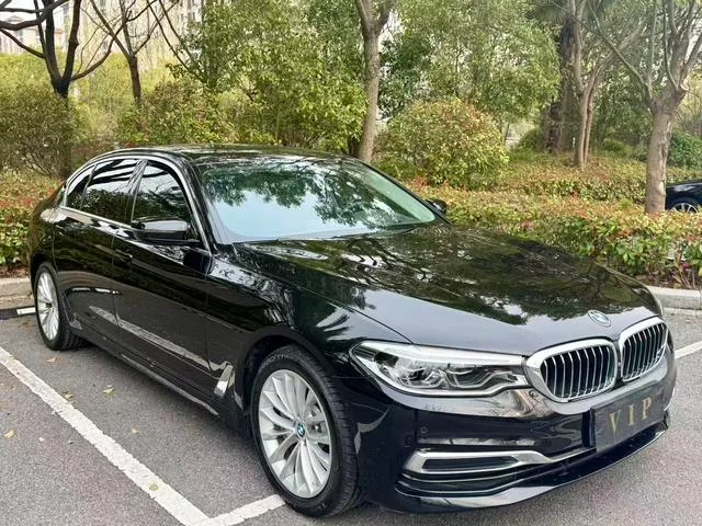 BMW 5 Series 2020 530Li Premium Class Luxury Set exterior photo 3 BMW 5 Series 2020 530Li Premium Class Luxury Set exterior photo 3