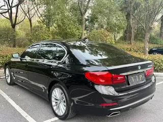 BMW 5 Series 2020 530Li Premium Class Luxury Set interior photo 6 BMW 5 Series 2020 530Li Premium Class Luxury Set interior photo 6