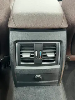 BMW 3 Series 2018 320Li Fashionable interior photo 13 BMW 3 Series 2018 320Li Fashionable interior photo 13