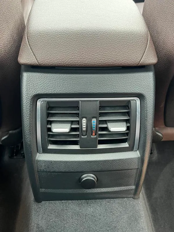 BMW 3 Series 2018 320Li Fashionable interior photo 13 BMW 3 Series 2018 320Li Fashionable interior photo 13