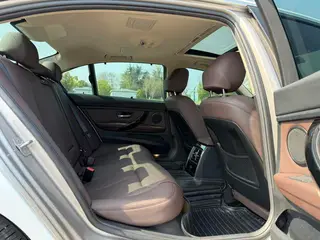 BMW 3 Series 2018 320Li Fashionable interior photo 11 BMW 3 Series 2018 320Li Fashionable interior photo 11