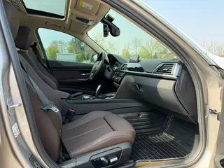 BMW 3 Series 2018 320Li Fashionable interior photo 12 BMW 3 Series 2018 320Li Fashionable interior photo 12