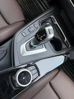 BMW 3 Series 2018 320Li Fashionable interior photo 16 BMW 3 Series 2018 320Li Fashionable interior photo 16