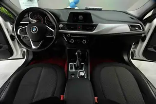 BMW 1 Series 2017 118i Fashionable exterior photo 7 BMW 1 Series 2017 118i Fashionable exterior photo 7