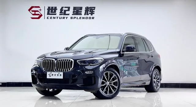 BMW X5 2020 xDrive40i M Conjunto deportivo exterior foto 1 BMW X5 2020 xDrive40i M Conjunto deportivo exterior foto 1