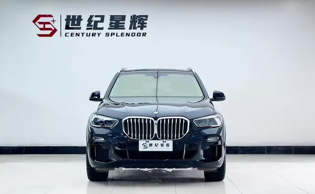 BMW X5 2020 xDrive40i M Conjunto deportivo exterior foto 3 BMW X5 2020 xDrive40i M Conjunto deportivo exterior foto 3