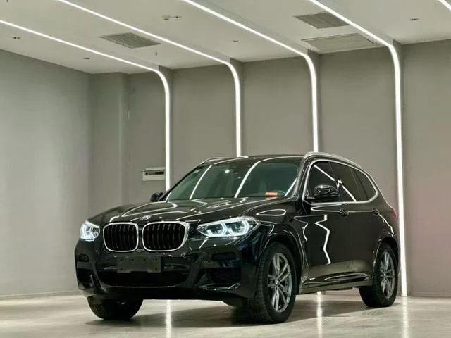 BMW X3 2020 xDrive28i M Sports suit exterior photo 1 BMW X3 2020 xDrive28i M Sports suit exterior photo 1