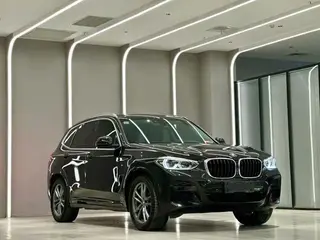 BMW X3 2020 xDrive28i M Sports suit exterior photo 3 BMW X3 2020 xDrive28i M Sports suit exterior photo 3