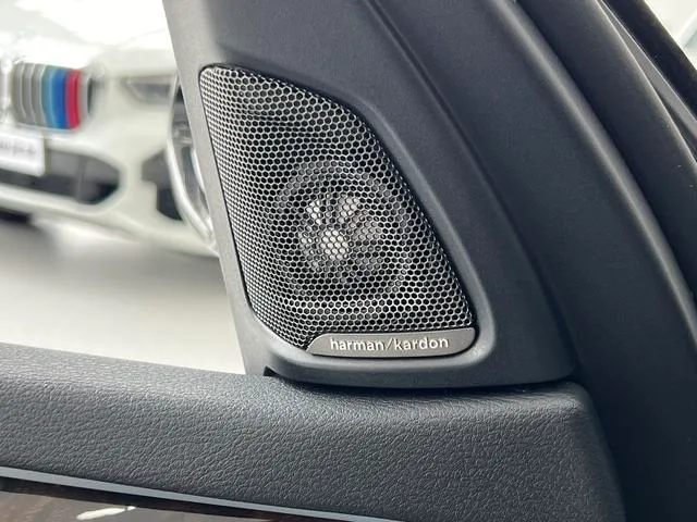 BMW X5 2018 xDrive35i Estilo elegante interior foto 13 BMW X5 2018 xDrive35i Estilo elegante interior foto 13
