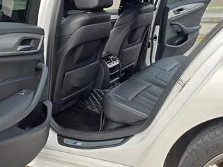 BMW 5 Series 2018 525i M Conjunto deportivo exterior foto 8 BMW 5 Series 2018 525i M Conjunto deportivo exterior foto 8