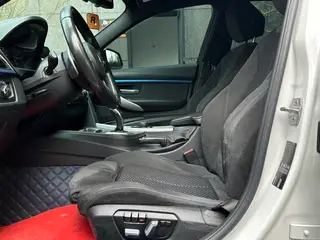 BMW 3 Series 2018 320i M Sports suit interior photo 17 BMW 3 Series 2018 320i M Sports suit interior photo 17