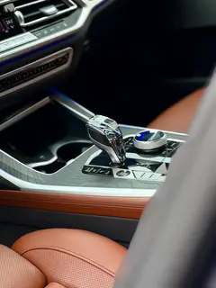 BMW X7 2021 xDrive40i Traje de lujo exclusivo interior foto 20 BMW X7 2021 xDrive40i Traje de lujo exclusivo interior foto 20