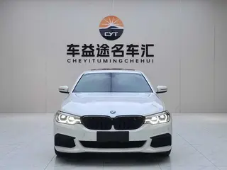 BMW 5 Series 2020 530Li Leading Type M Sports suit exterior photo 2 BMW 5 Series 2020 530Li Leading Type M Sports suit exterior photo 2