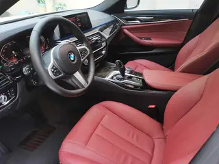 BMW 5 Series 2020 530Li Leading Type M Sports suit exterior photo 4 BMW 5 Series 2020 530Li Leading Type M Sports suit exterior photo 4