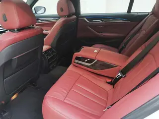 BMW 5 Series 2020 530Li Leading Type M Sports suit exterior photo 5 BMW 5 Series 2020 530Li Leading Type M Sports suit exterior photo 5