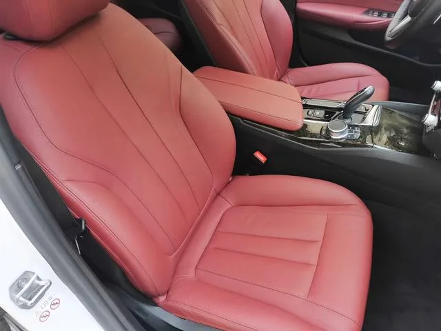 BMW 5 Series 2020 530Li Leading Type M Sports suit exterior photo 7 BMW 5 Series 2020 530Li Leading Type M Sports suit exterior photo 7