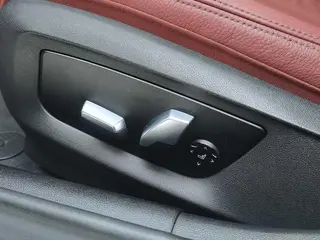 BMW 5 Series 2020 530Li Leading Type M Sports suit interior photo 17 BMW 5 Series 2020 530Li Leading Type M Sports suit interior photo 17