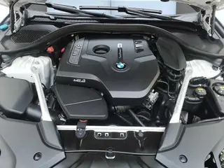 BMW 5 Series 2020 530Li Leading Type M Sports suit interior photo 18 BMW 5 Series 2020 530Li Leading Type M Sports suit interior photo 18