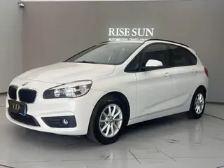 BMW 2 Series Touring 2016 218i Fashionable