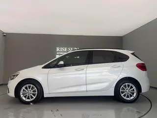 BMW 2 Series Touring 2016 218i Fashionable exterior photo 6