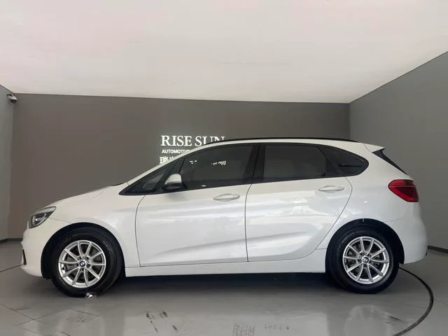 BMW 2 Series Touring 2016 218i Fashionable exterior photo 6