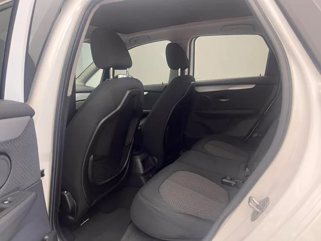 BMW 2 Series Touring 2016 218i Fashionable interior photo 10