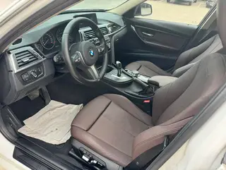 BMW 3 Series 2018 320Li Leading Type M Sports suit exterior photo 8 BMW 3 Series 2018 320Li Leading Type M Sports suit exterior photo 8