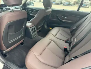 BMW 3 Series 2018 320Li Leading Type M Sports suit exterior photo 9 BMW 3 Series 2018 320Li Leading Type M Sports suit exterior photo 9