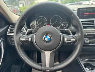 BMW 3 Series 2018 320Li Leading Type M Sports suit interior photo 12 BMW 3 Series 2018 320Li Leading Type M Sports suit interior photo 12