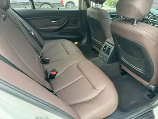 BMW 3 Series 2018 320Li Leading Type M Sports suit interior photo 14 BMW 3 Series 2018 320Li Leading Type M Sports suit interior photo 14