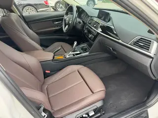 BMW 3 Series 2018 320Li Leading Type M Sports suit interior photo 15 BMW 3 Series 2018 320Li Leading Type M Sports suit interior photo 15