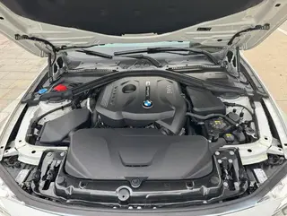 BMW 3 Series 2018 320Li Leading Type M Sports suit interior photo 18 BMW 3 Series 2018 320Li Leading Type M Sports suit interior photo 18