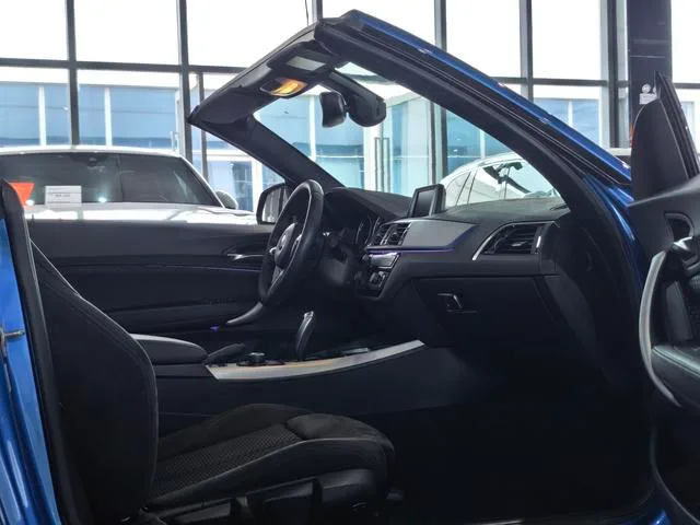 BMW 2 Series 2018 225i Coupé convertible Tipo de lujo M Conjunto deportivo exterior foto 6 BMW 2 Series 2018 225i Coupé convertible Tipo de lujo M Conjunto deportivo exterior foto 6
