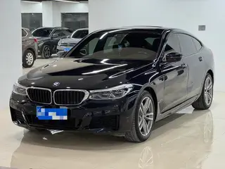 BMW 6 Series GT 2020 630i M Conjunto deportivo exterior foto 1 BMW 6 Series GT 2020 630i M Conjunto deportivo exterior foto 1