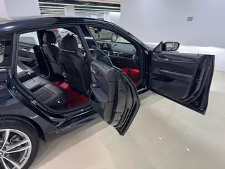 BMW 6 Series GT 2020 630i M Conjunto deportivo exterior foto 5 BMW 6 Series GT 2020 630i M Conjunto deportivo exterior foto 5