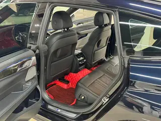 BMW 6 Series GT 2020 630i M Conjunto deportivo interior foto 8 BMW 6 Series GT 2020 630i M Conjunto deportivo interior foto 8