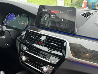BMW 5 Series 2018 Restyling 530Li Leading Type M Sports suit exterior photo 5 BMW 5 Series 2018 Restyling 530Li Leading Type M Sports suit exterior photo 5