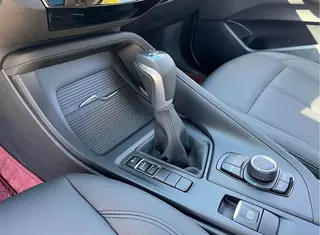 BMW X1 2019 sDrive18Li Style tendance intérieur photo 9 BMW X1 2019 sDrive18Li Style tendance intérieur photo 9