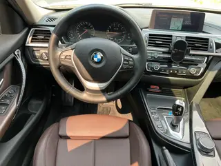 BMW 3 Series 2019 320Li Estilo de moda exterior foto 4 BMW 3 Series 2019 320Li Estilo de moda exterior foto 4