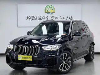 BMW X5 2021 xDrive40i M Conjunto deportivo exterior foto 4 BMW X5 2021 xDrive40i M Conjunto deportivo exterior foto 4