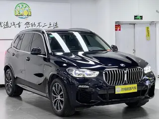BMW X5 2021 xDrive40i M Conjunto deportivo exterior foto 5 BMW X5 2021 xDrive40i M Conjunto deportivo exterior foto 5