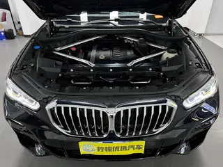 BMW X5 2021 xDrive40i M Conjunto deportivo interior foto 14 BMW X5 2021 xDrive40i M Conjunto deportivo interior foto 14