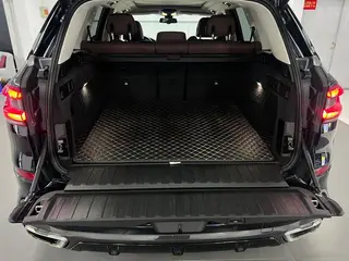 BMW X5 2021 xDrive40i M Conjunto deportivo interior foto 16 BMW X5 2021 xDrive40i M Conjunto deportivo interior foto 16
