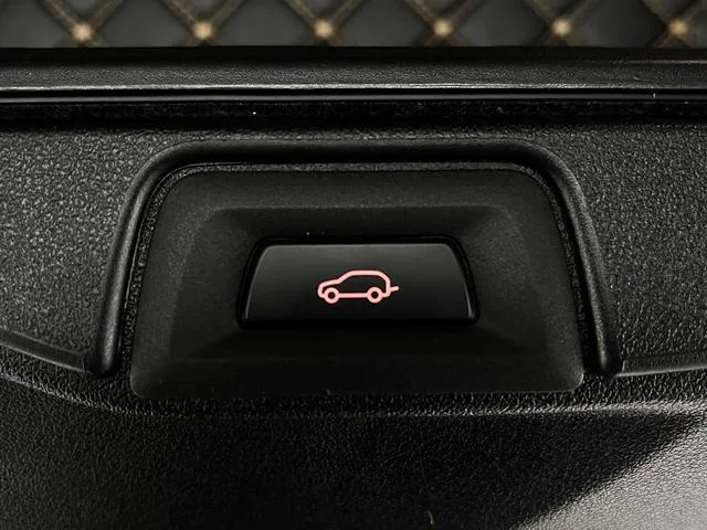 BMW X5 2021 xDrive40i M Conjunto deportivo interior foto 18 BMW X5 2021 xDrive40i M Conjunto deportivo interior foto 18
