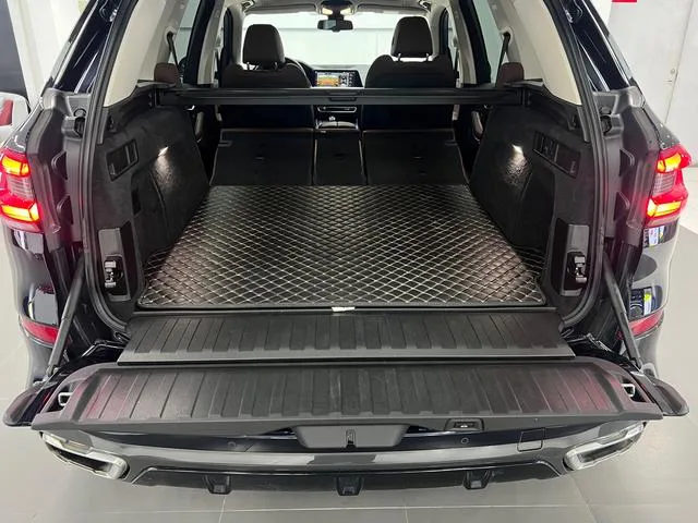 BMW X5 2021 xDrive40i M Conjunto deportivo interior foto 19 BMW X5 2021 xDrive40i M Conjunto deportivo interior foto 19